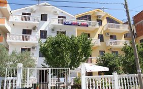Apartments Hotel Al&De